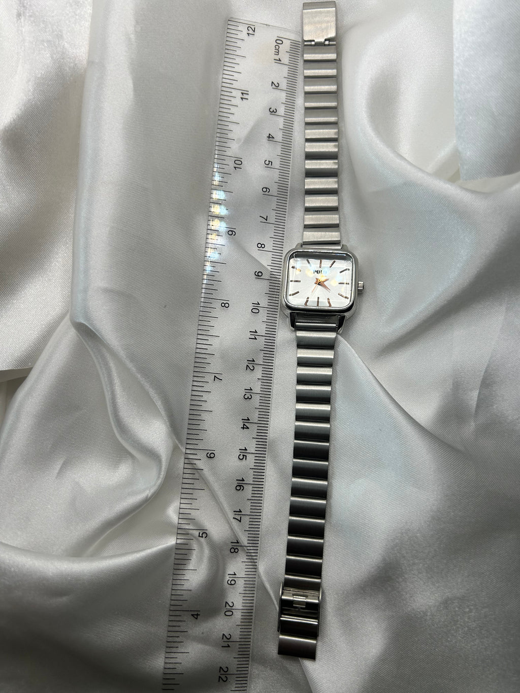 Montre Ondéa