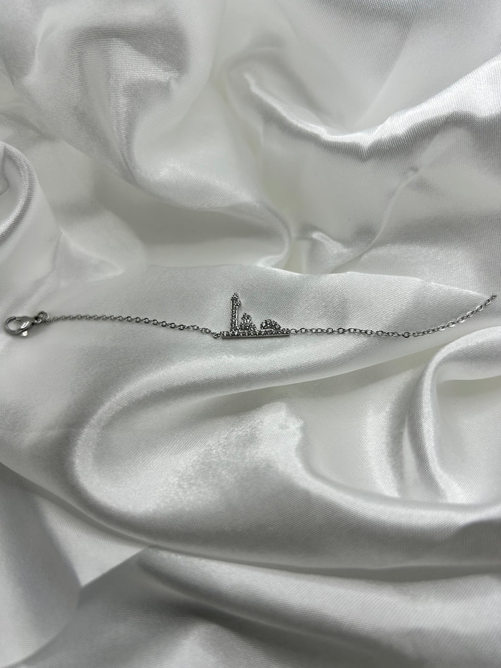 Bracelet Chance