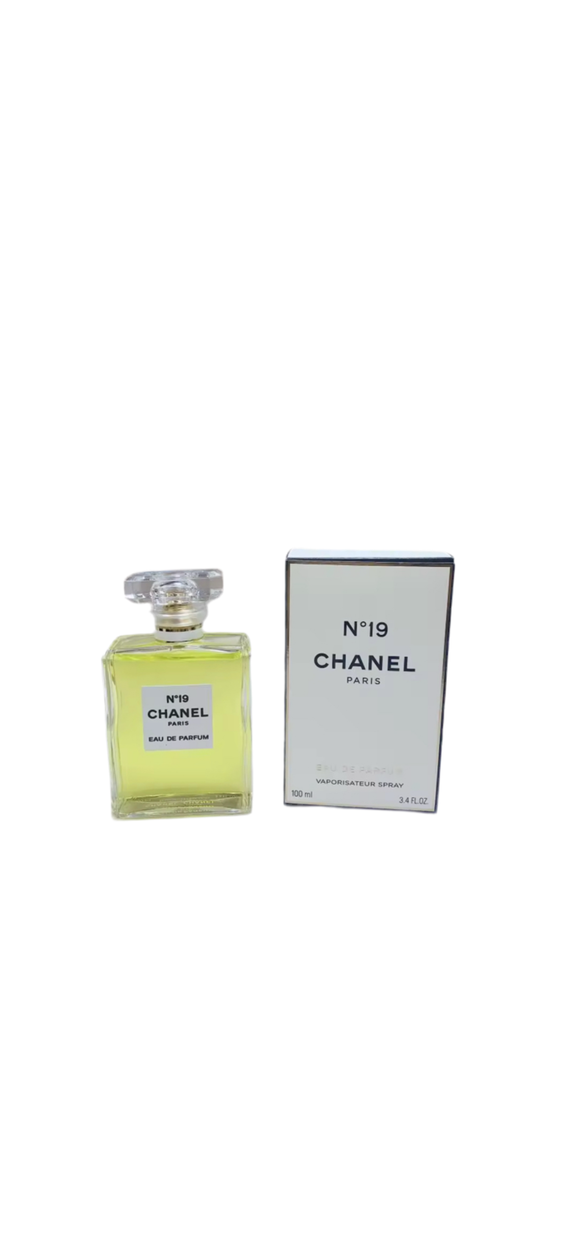 N•19- 100ml