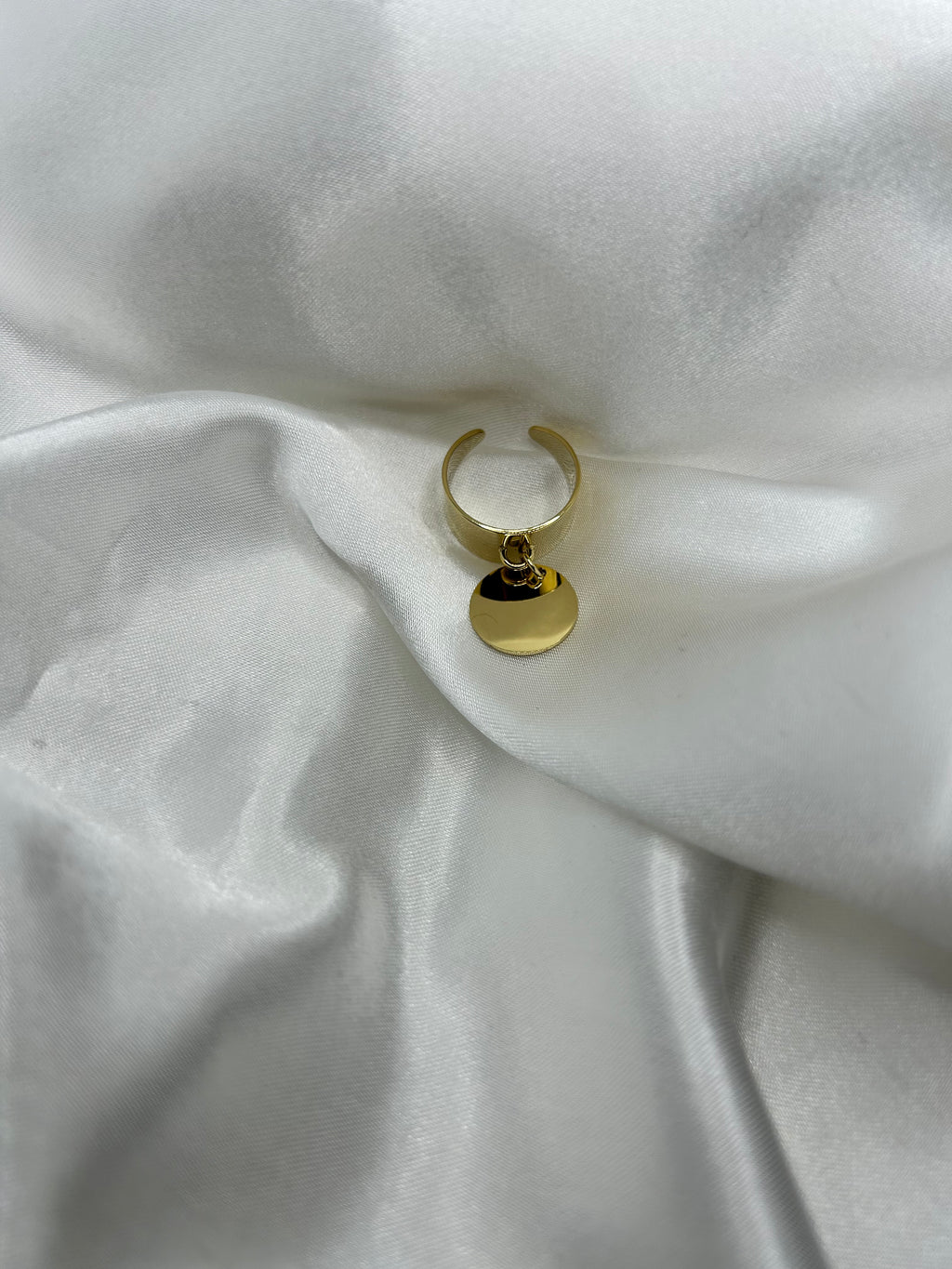 Bague Zarah