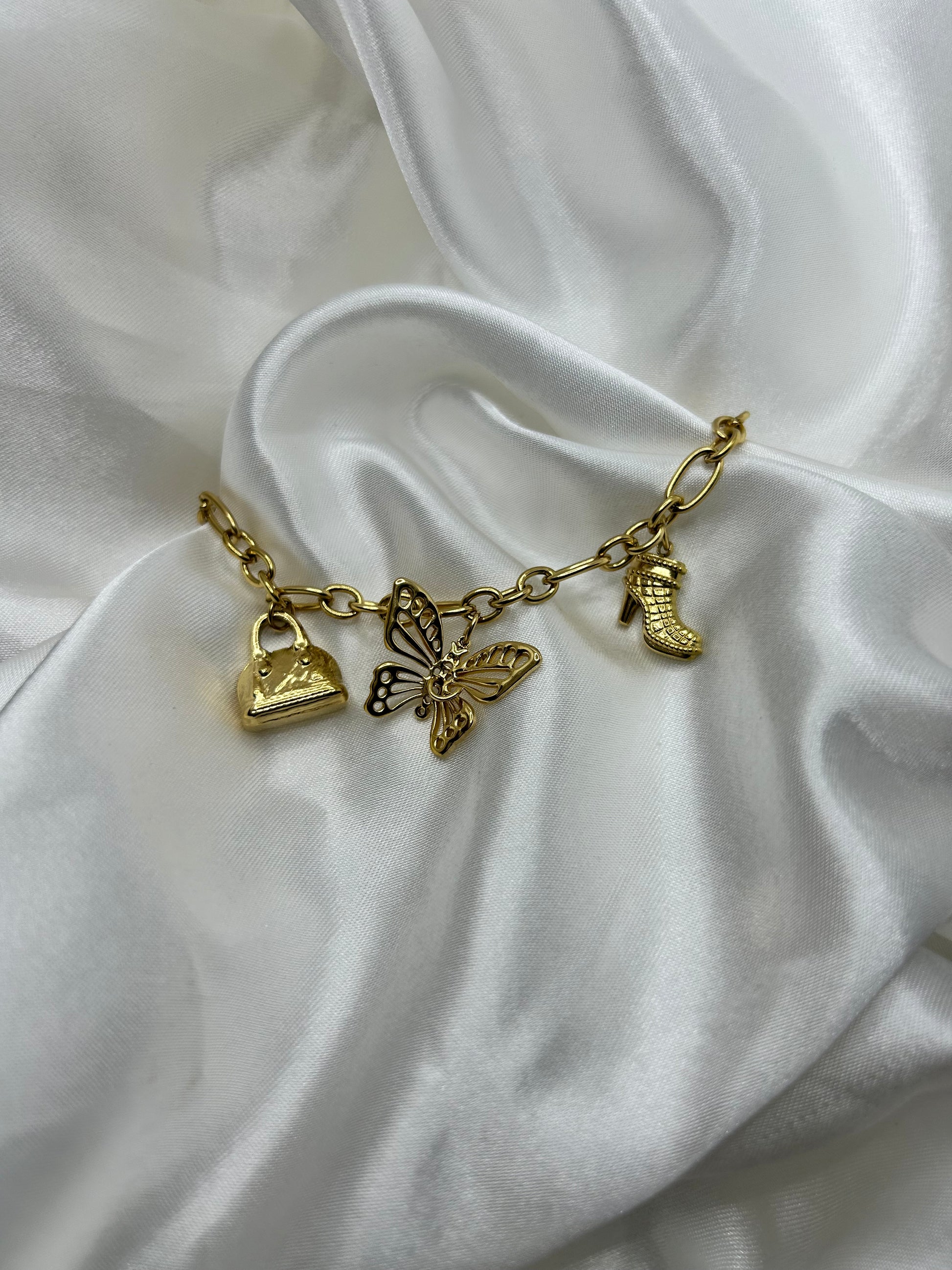 Bracelet Hilona