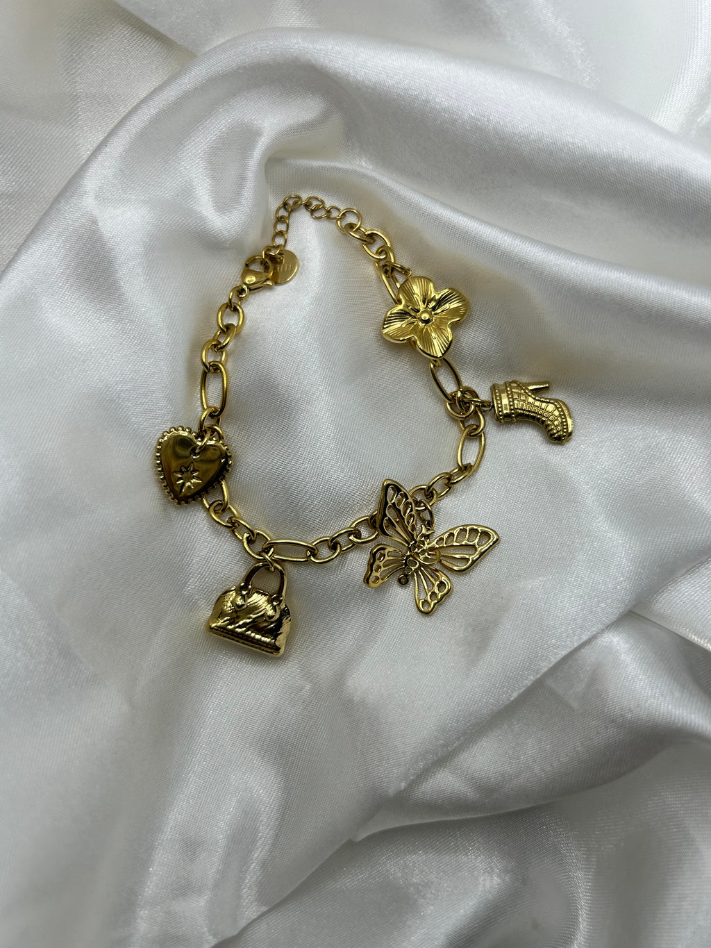 Bracelet Hilona