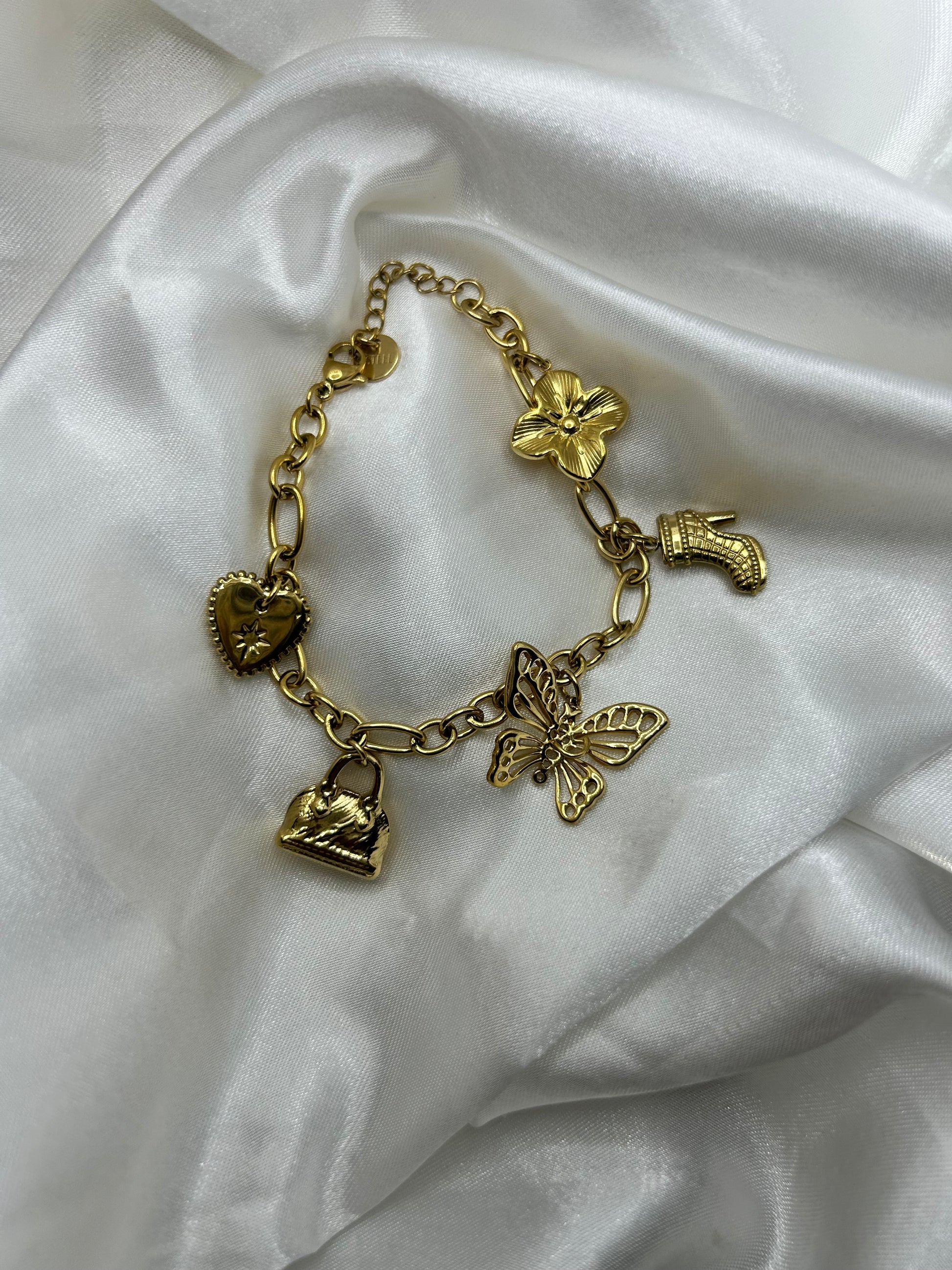 Bracelet Hilona