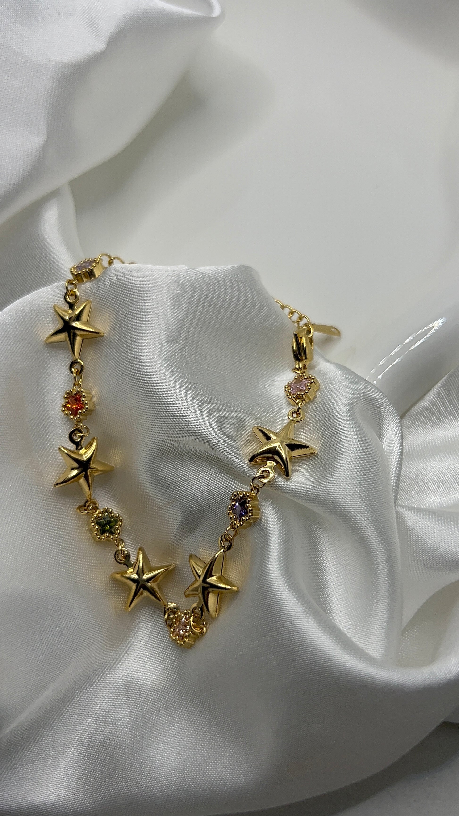 Bracelet Estrella