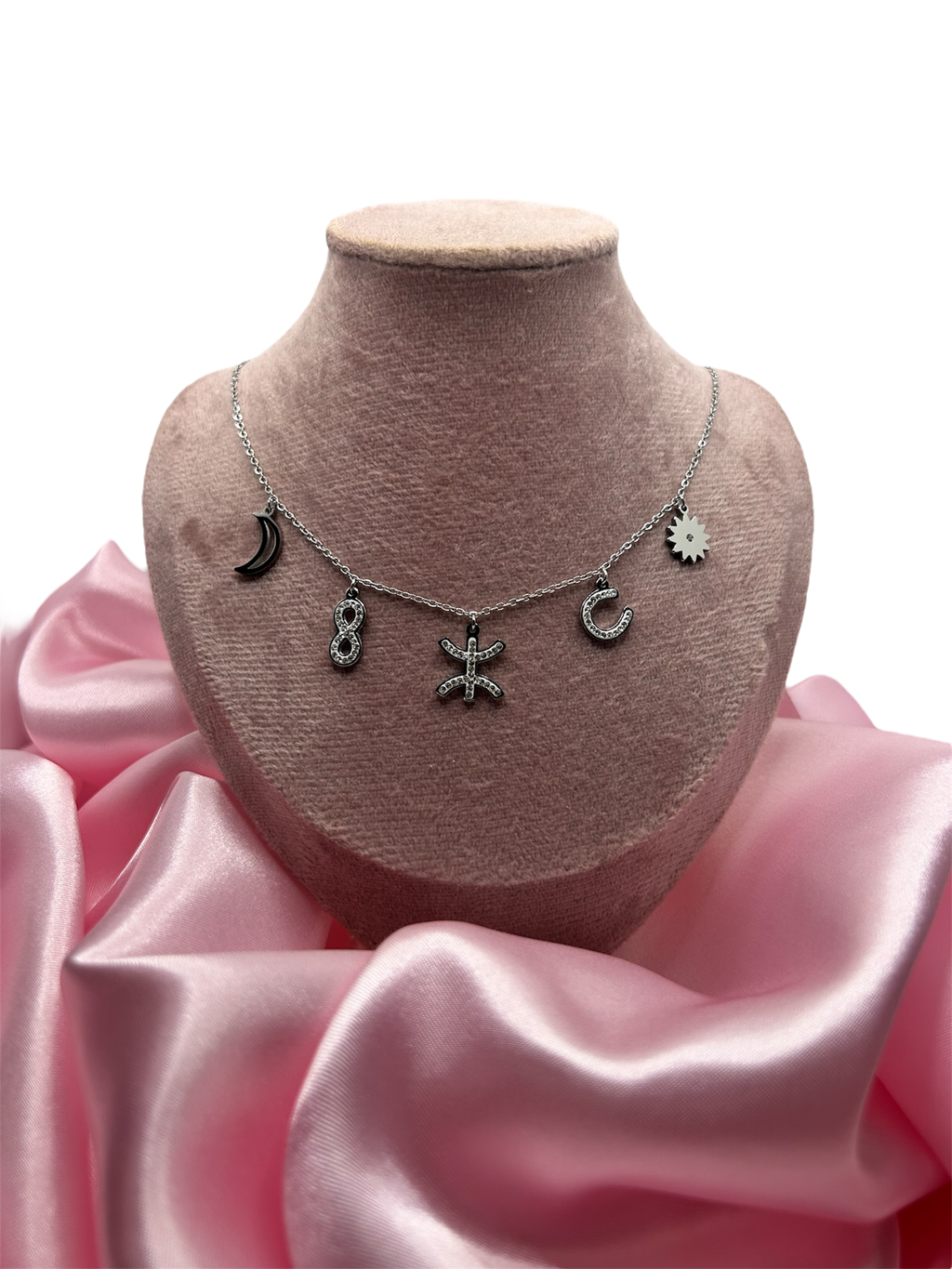 Collier Maïmouna
