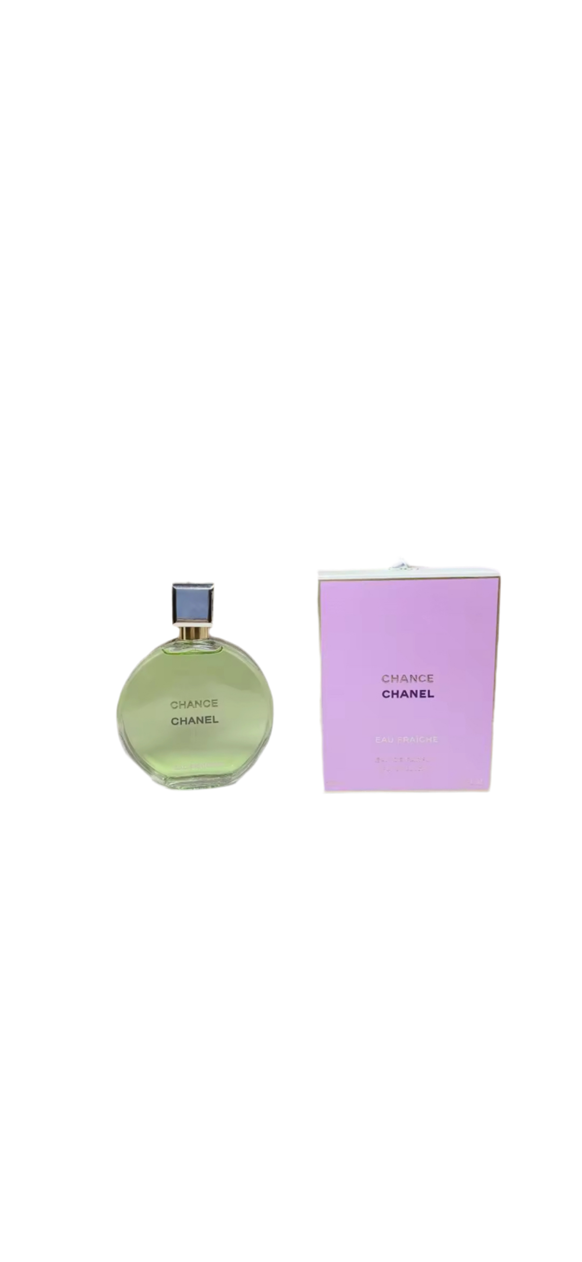 Chance - 80ml