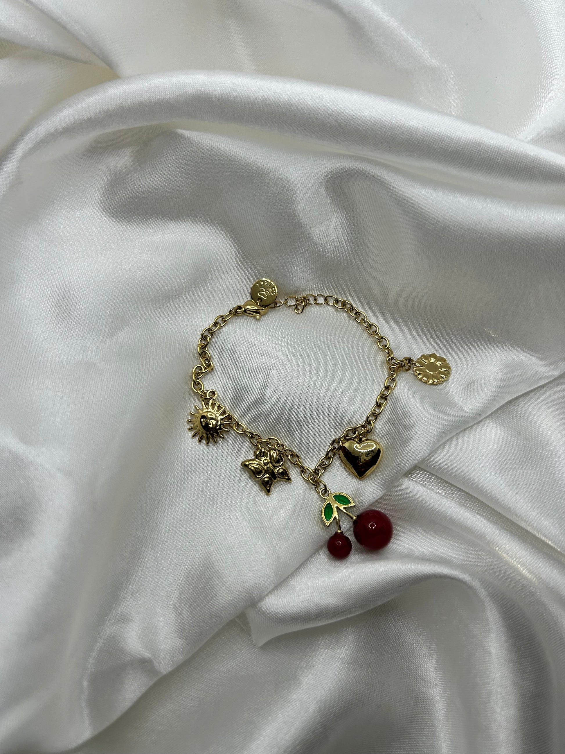 Bracelet Shanna