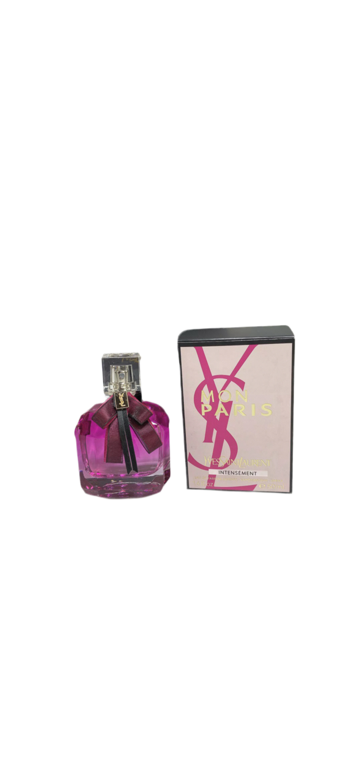 Mon Paris intensément - 90ml