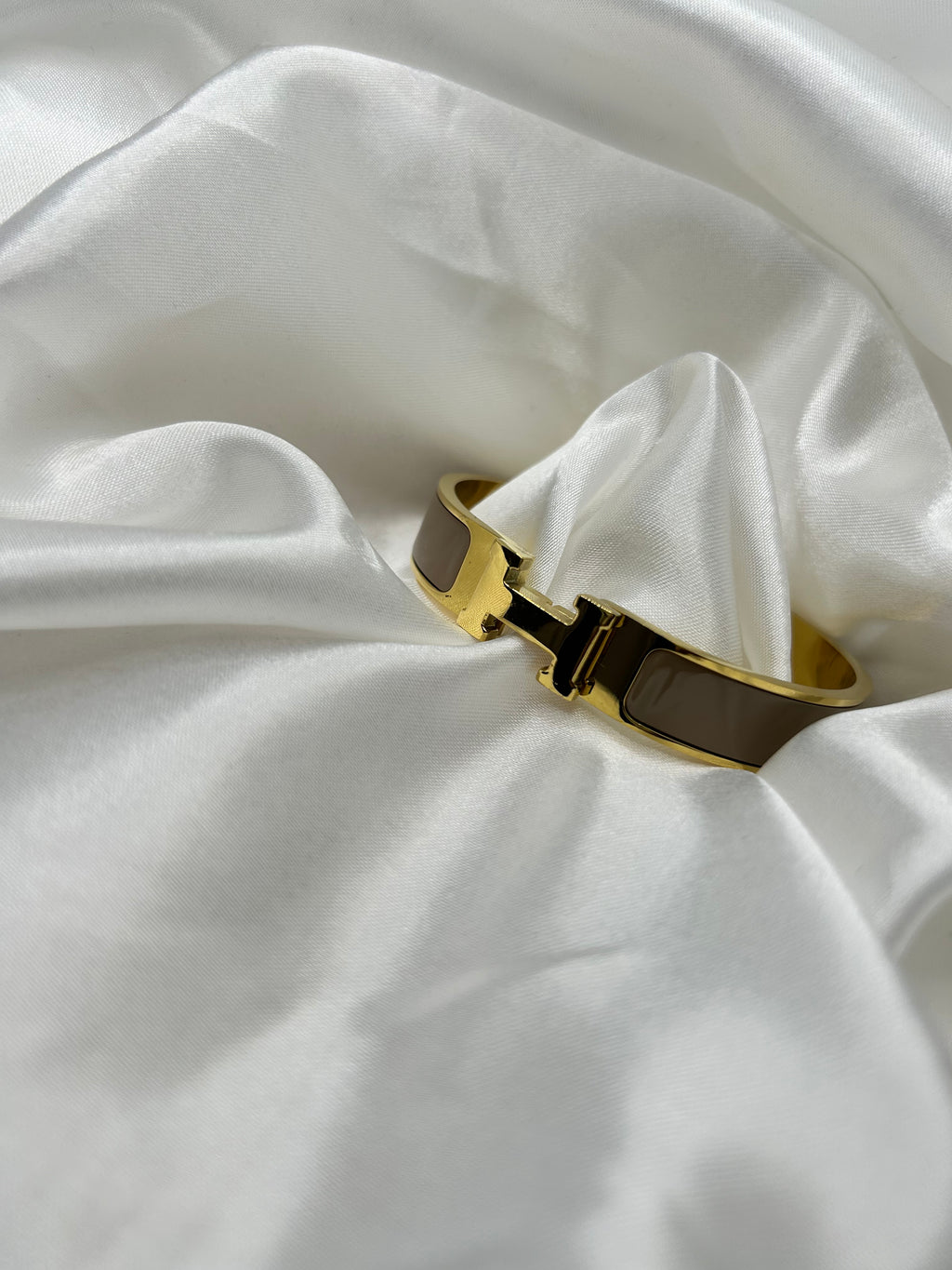 Jonc H taupe