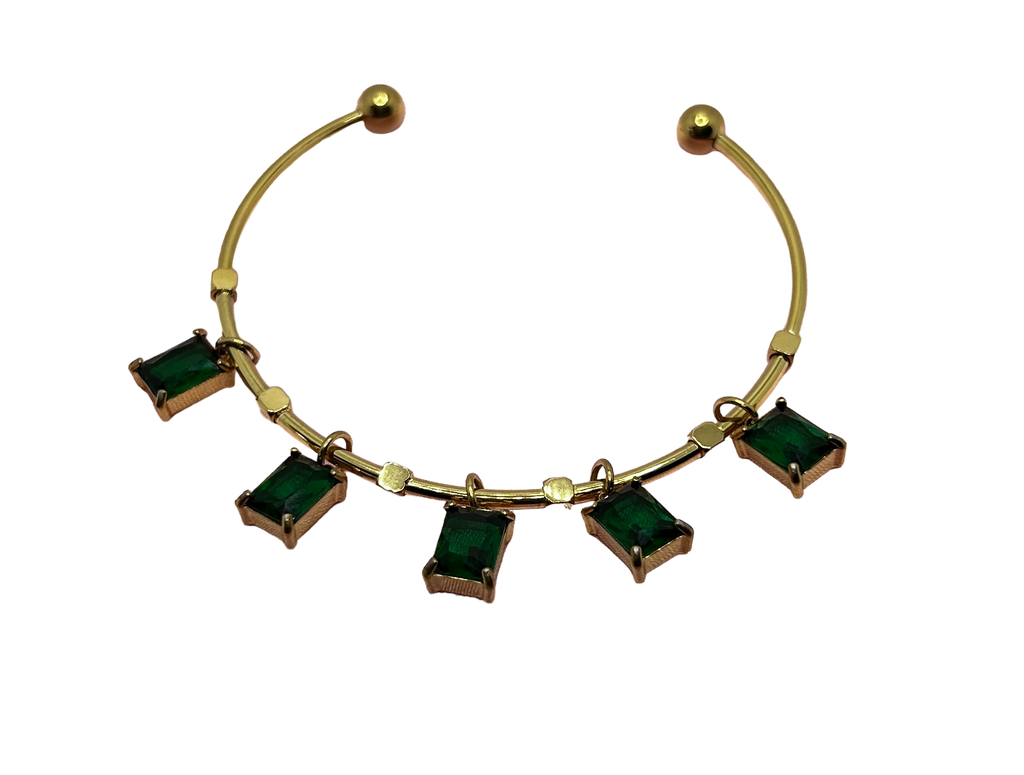 Bracelet Jèide