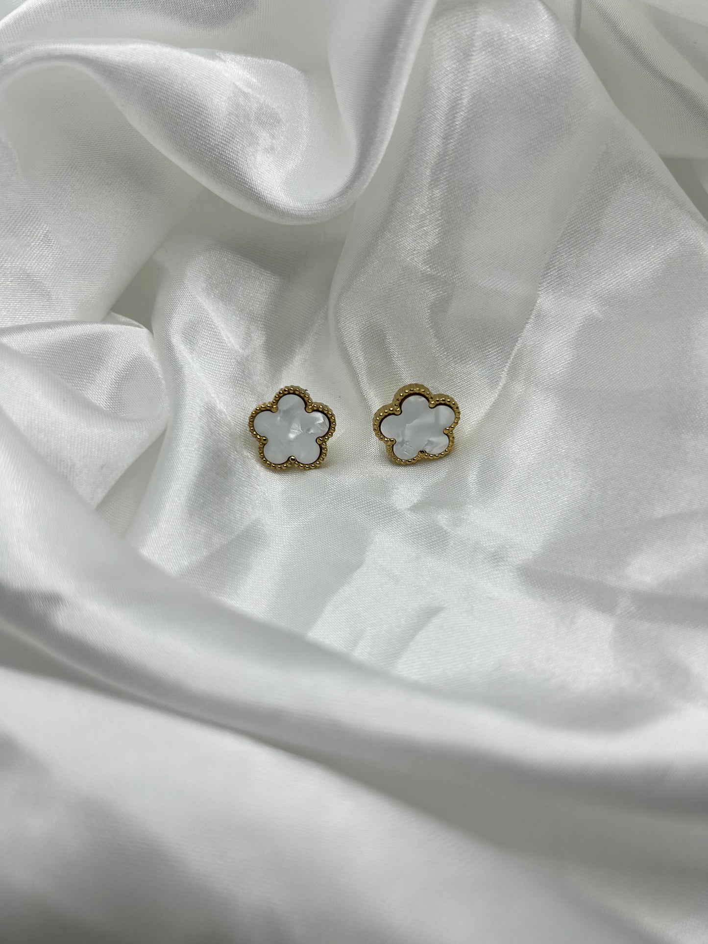 Boucles D'oreilles Aïcha