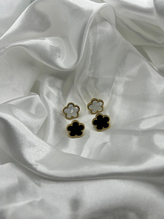 Boucles D'oreilles Aïcha