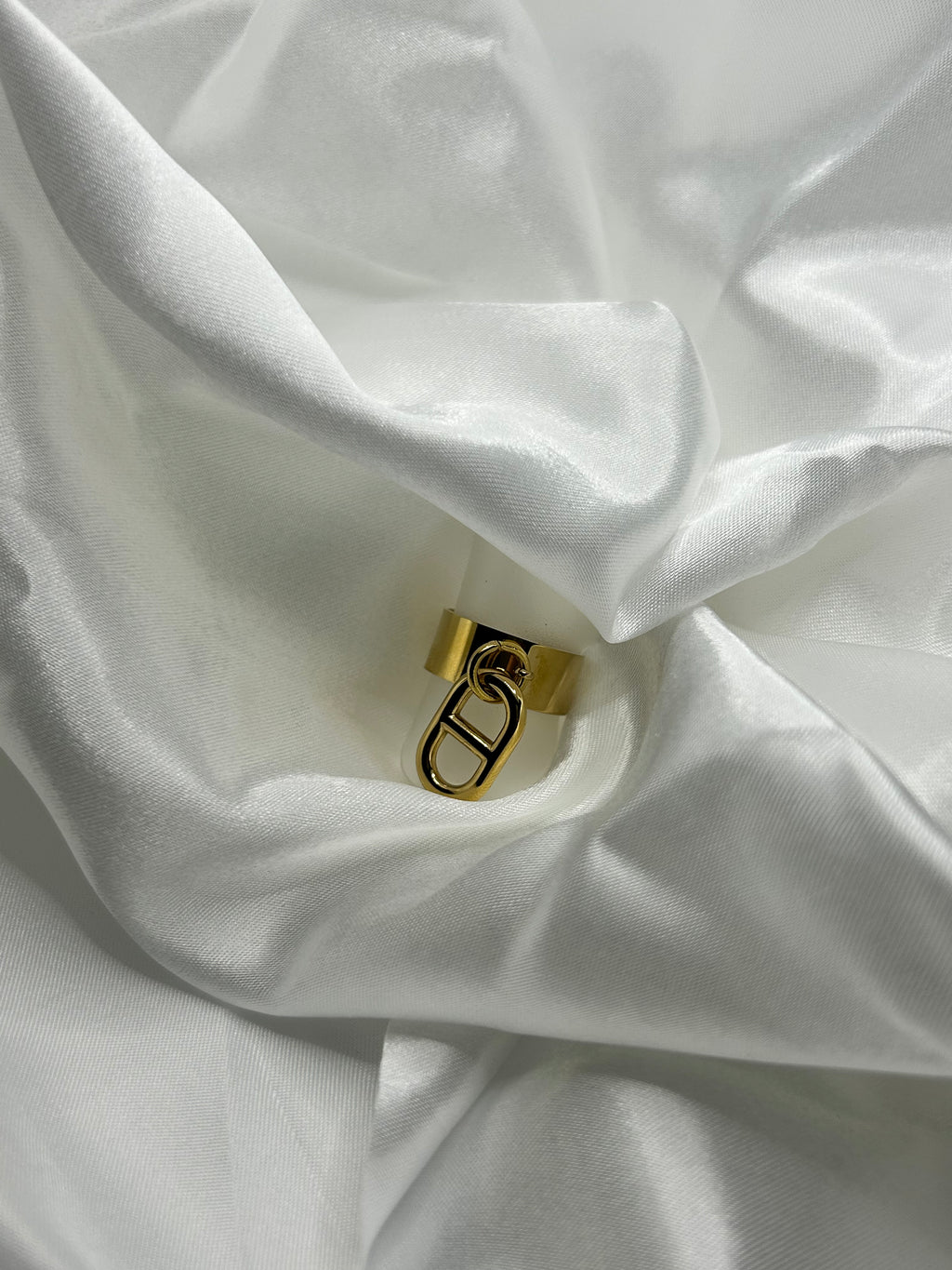 Bague Asmine