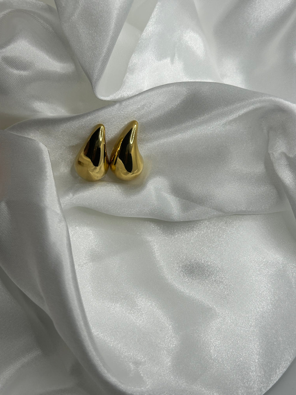 Boucles d'oreilles Calypso